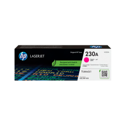 TONER HP  230A MAGENTA W2303A 4203/MFP 4303