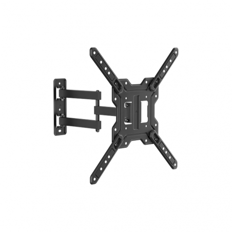 SOPORTE P/TV 23" A 65" FTX 772 30KG/INC5/GIR90/NEGRO 131571