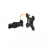 SOPORTE P/1MON-1NB 15.6" A 32" FTX C096ML 10KG/ART/INC45/GIR90